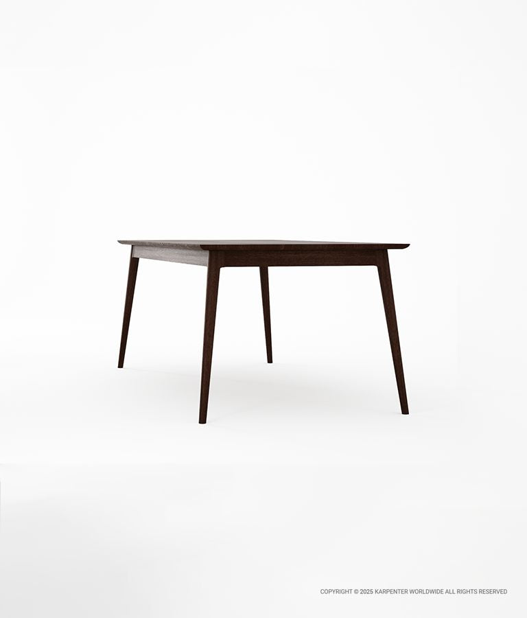 VINTAGE Rectangular Dining Table 200