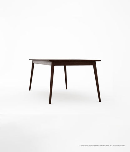 VINTAGE Rectangular Dining Table 200