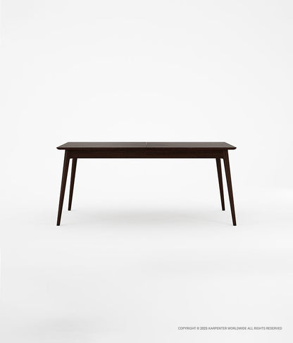 VINTAGE Extending Dining Table