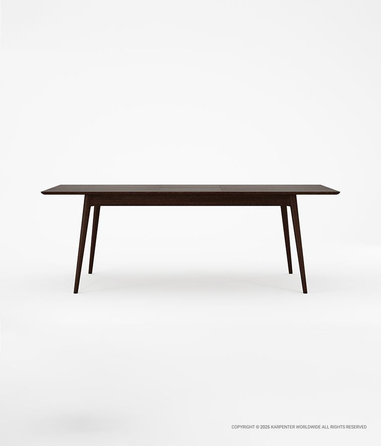 VINTAGE Extending Dining Table
