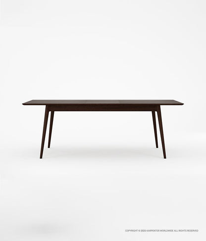 VINTAGE Extending Dining Table