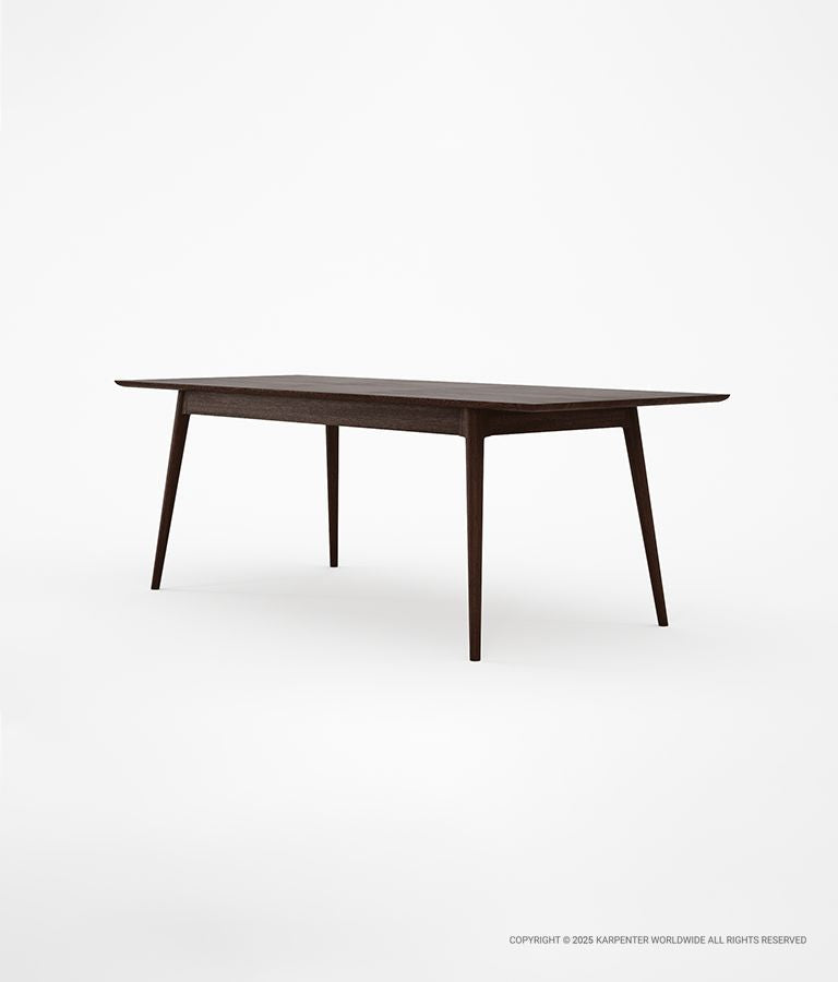 VINTAGE Extending Dining Table