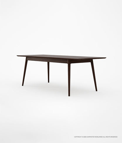 VINTAGE Extending Dining Table