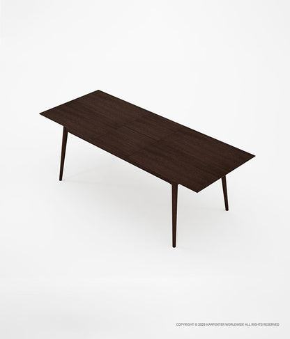 VINTAGE Extending Dining Table