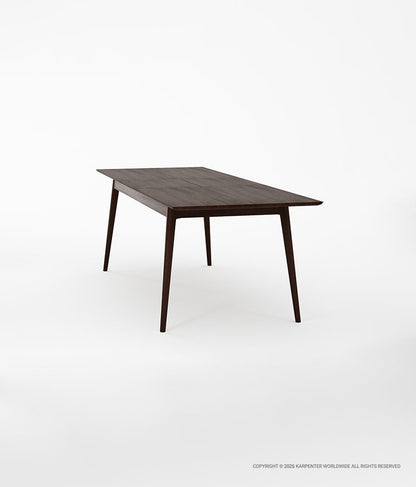 VINTAGE Extending Dining Table