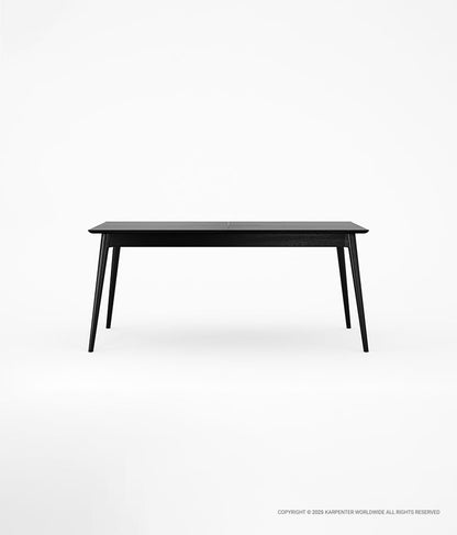 VINTAGE Extending Dining Table