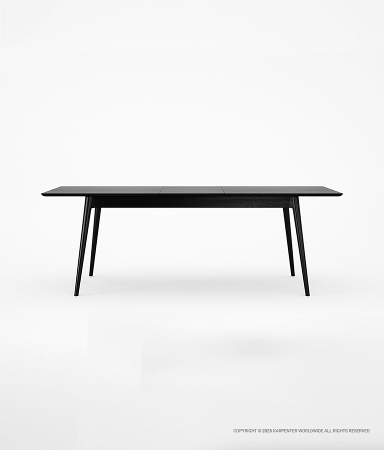 VINTAGE Extending Dining Table
