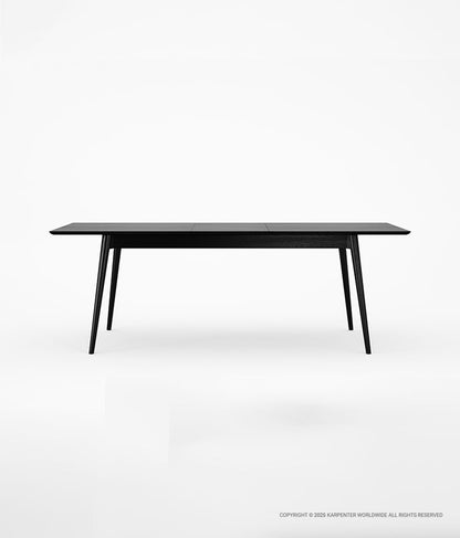 VINTAGE Extending Dining Table