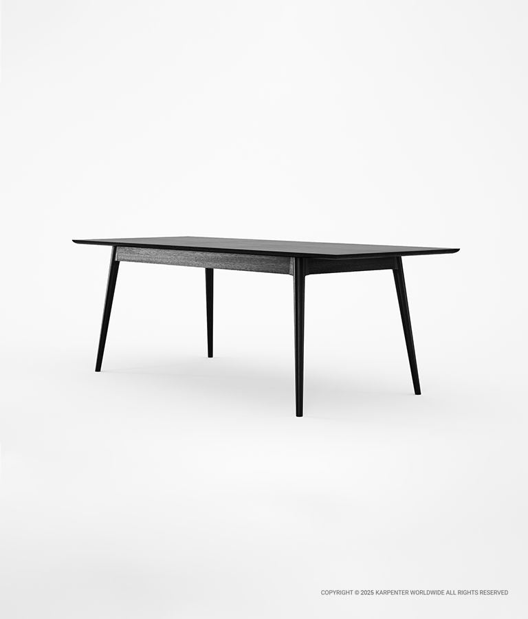 VINTAGE Extending Dining Table