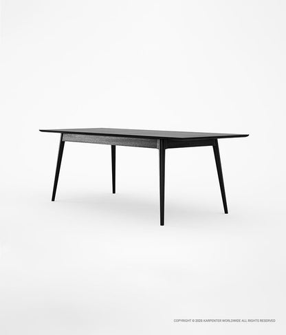 VINTAGE Extending Dining Table