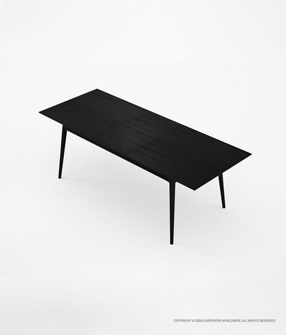 VINTAGE Extending Dining Table