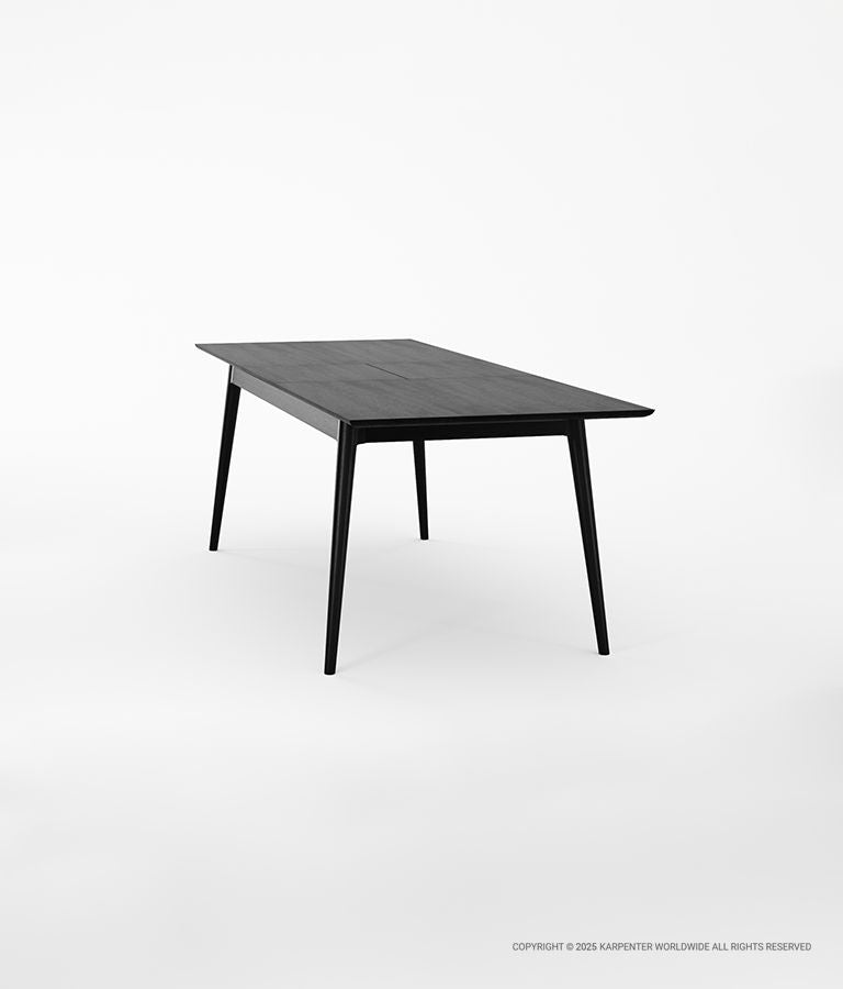 VINTAGE Extending Dining Table