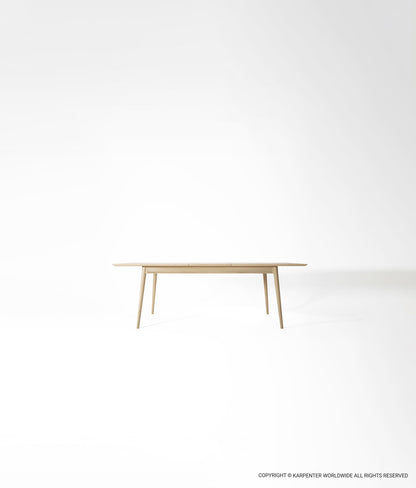 VINTAGE Extending Dining Table