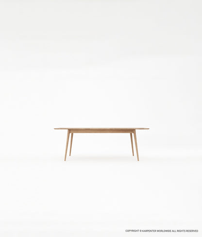 VINTAGE Extending Dining Table