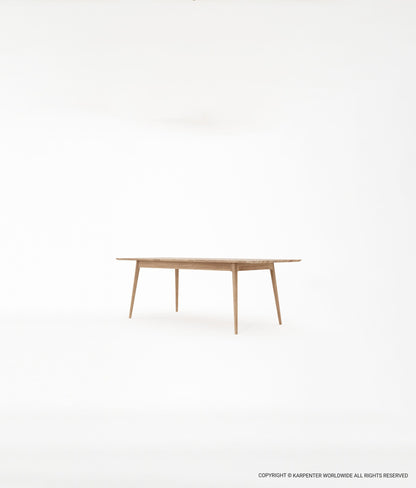 VINTAGE Extending Dining Table