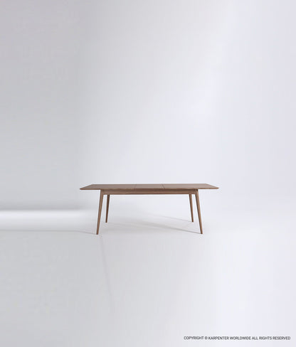 VINTAGE Extending Dining Table