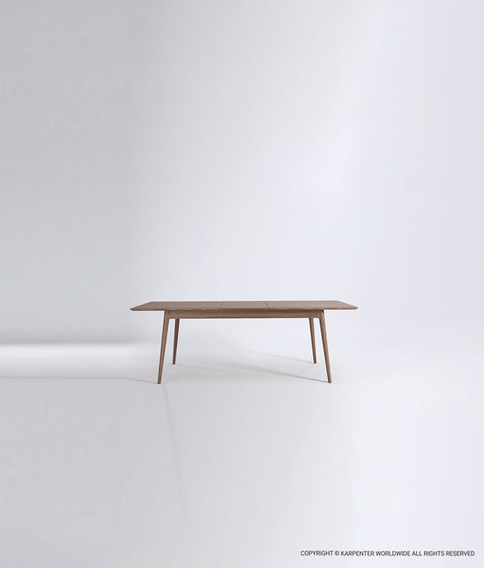VINTAGE Extending Dining Table