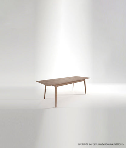 VINTAGE Extending Dining Table
