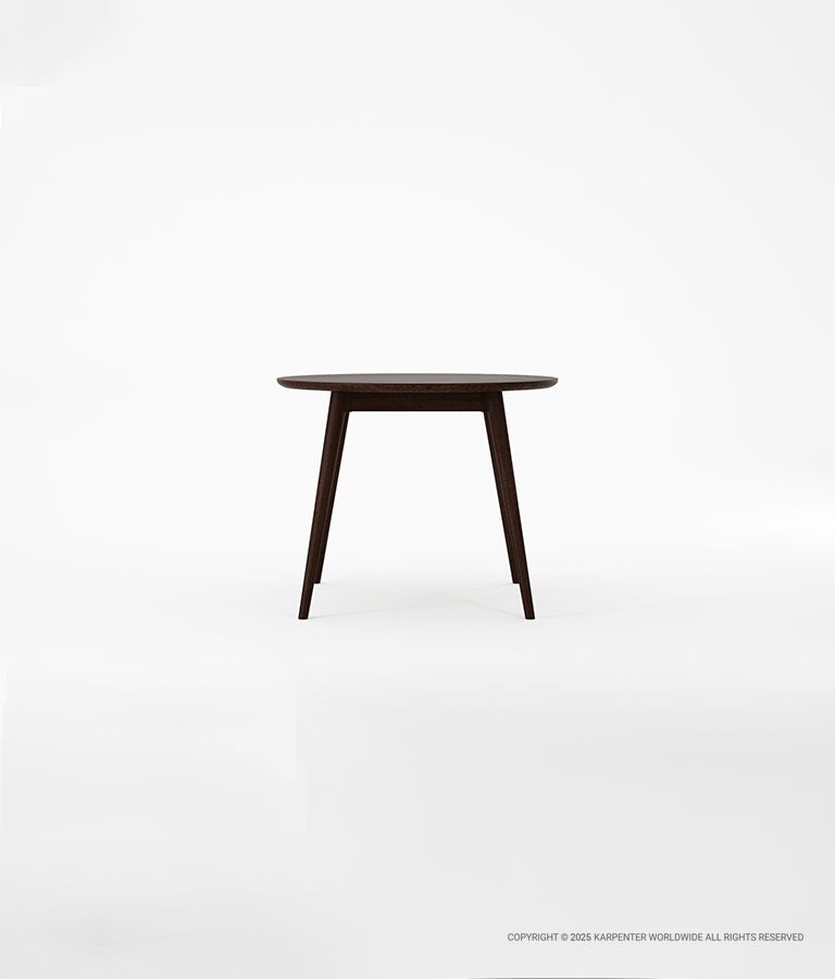 VINTAGE Round Dining Table 100