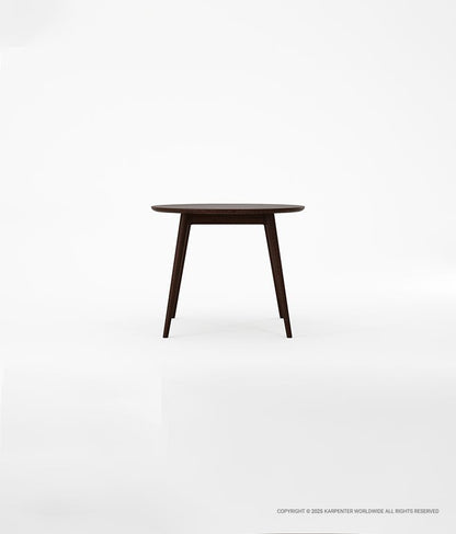 VINTAGE Round Dining Table 100