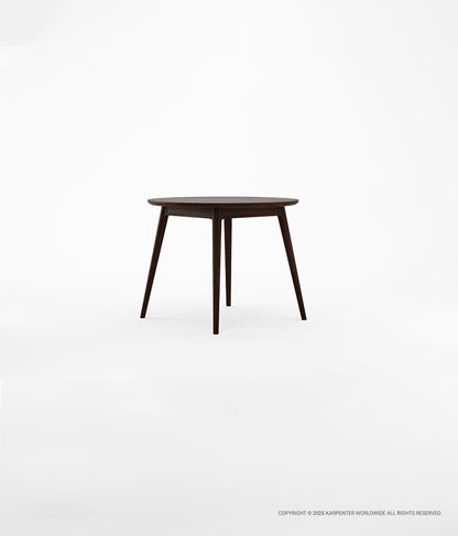 VINTAGE Round Dining Table 100