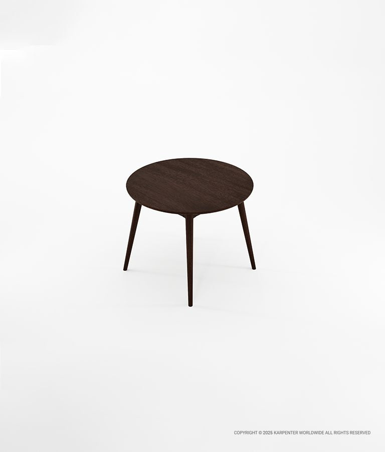 VINTAGE Round Dining Table 100