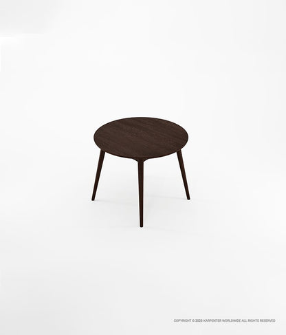 VINTAGE Round Dining Table 100