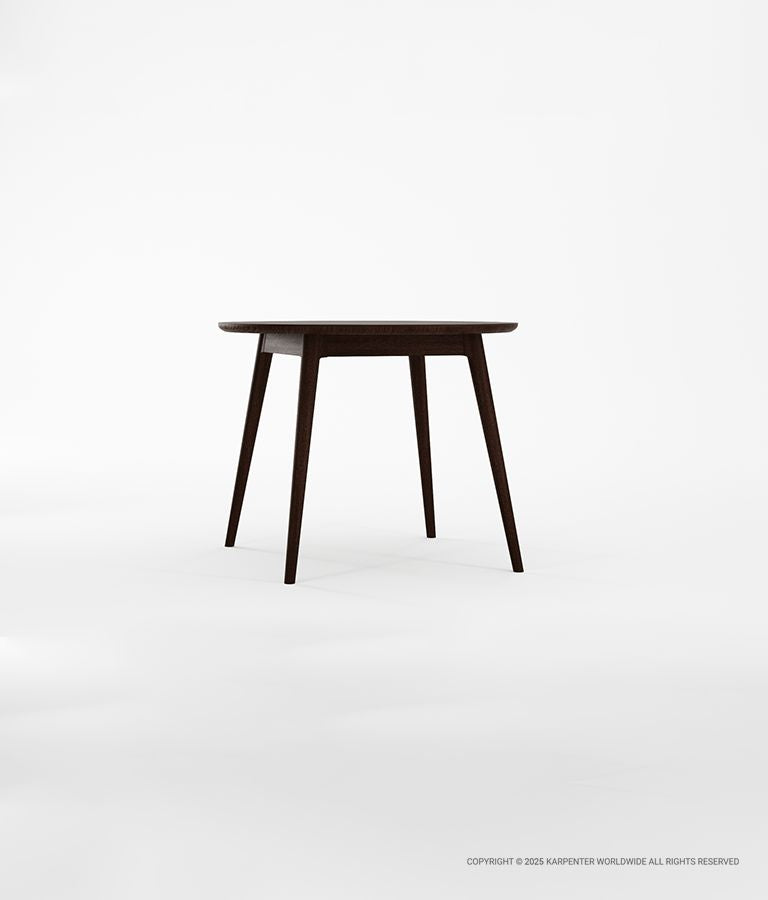 VINTAGE Round Dining Table 100