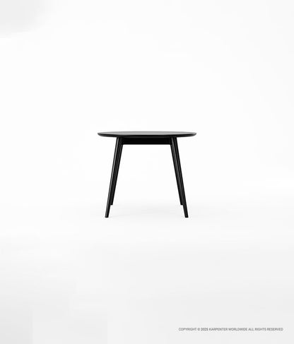 VINTAGE Round Dining Table 100