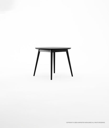 VINTAGE Round Dining Table 100
