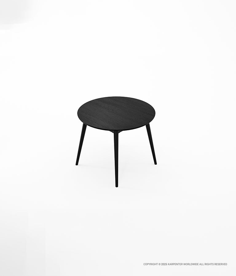 VINTAGE Round Dining Table 100