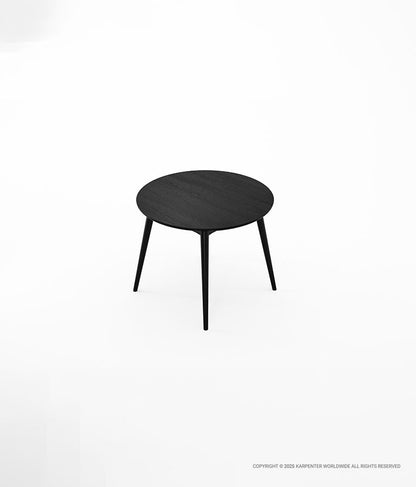 VINTAGE Round Dining Table 100