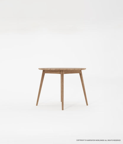 VINTAGE Round Dining Table 100