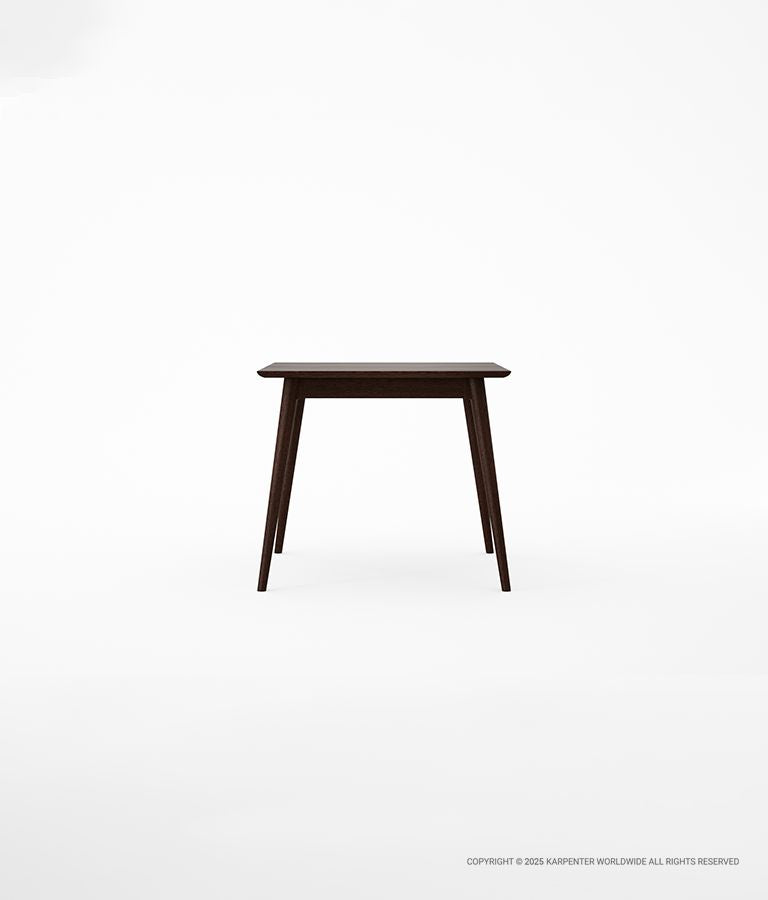 VINTAGE Square Dining Table 90