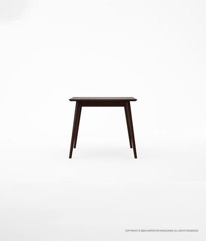 VINTAGE Square Dining Table 90