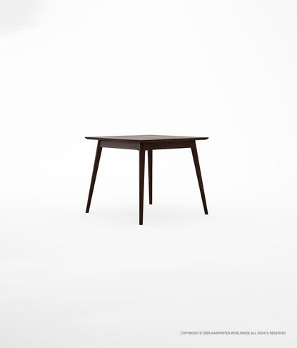 VINTAGE Square Dining Table 90
