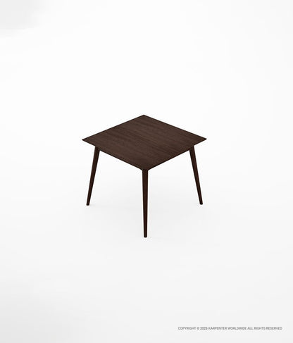 VINTAGE Square Dining Table 90