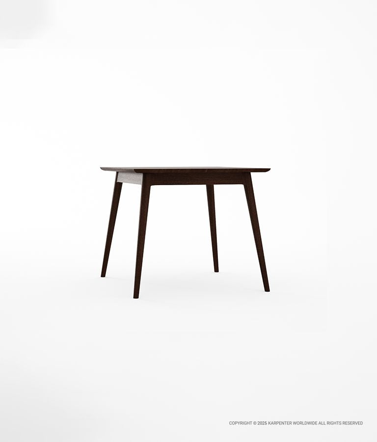 VINTAGE Square Dining Table 90