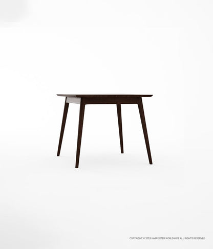 VINTAGE Square Dining Table 90