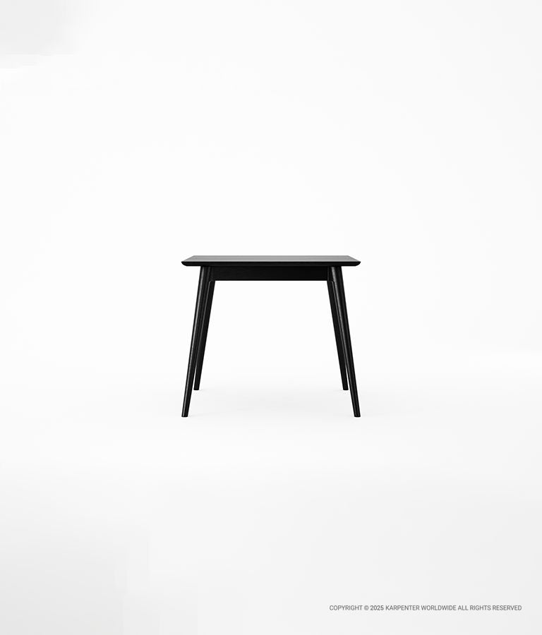 VINTAGE Square Dining Table 90