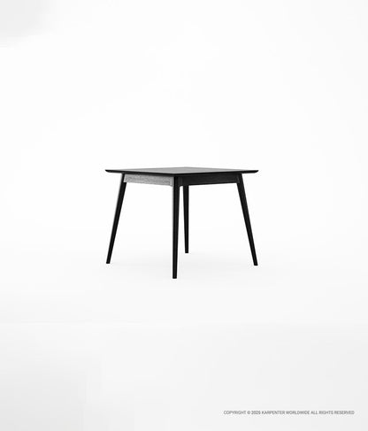 VINTAGE Square Dining Table 90