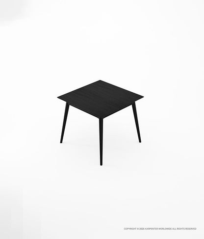 VINTAGE Square Dining Table 90