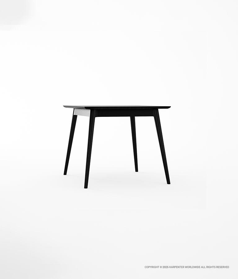 VINTAGE Square Dining Table 90