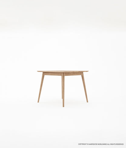 VINTAGE Square Dining Table 90
