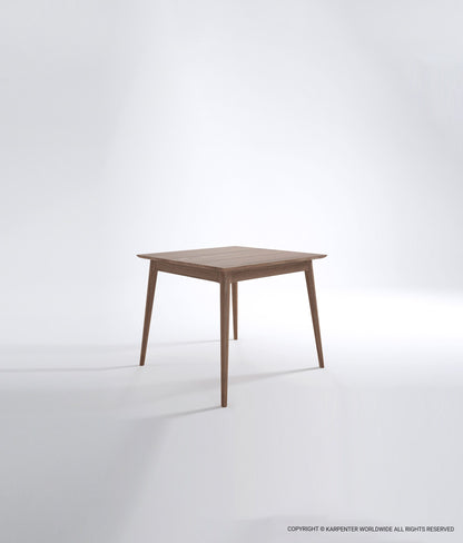 VINTAGE Square Dining Table 90