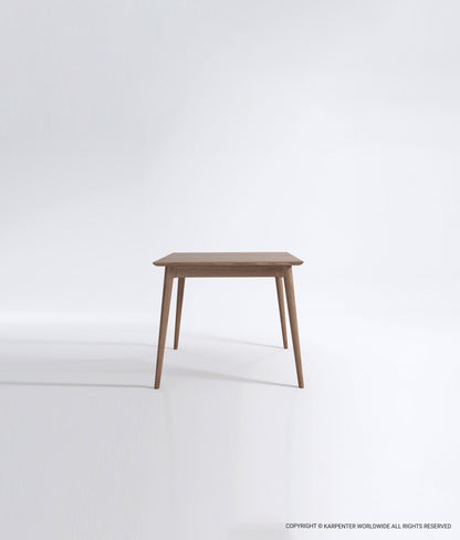 VINTAGE Square Dining Table 90