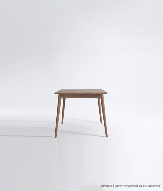 VINTAGE Square Dining Table 90