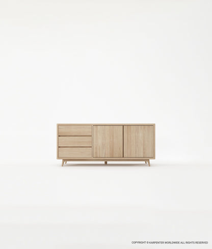 VINTAGE Sideboard 2 Doors