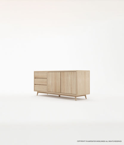 VINTAGE Sideboard 2 Doors
