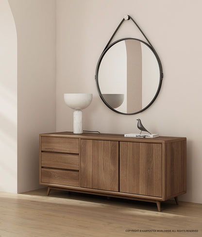 VINTAGE Sideboard 2 Doors
